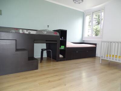 Location appartement 4 pièces Saint-Étienne (42)
