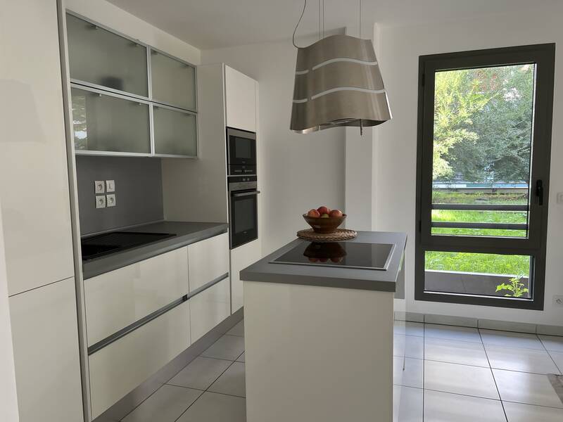 Annemasse (74100)