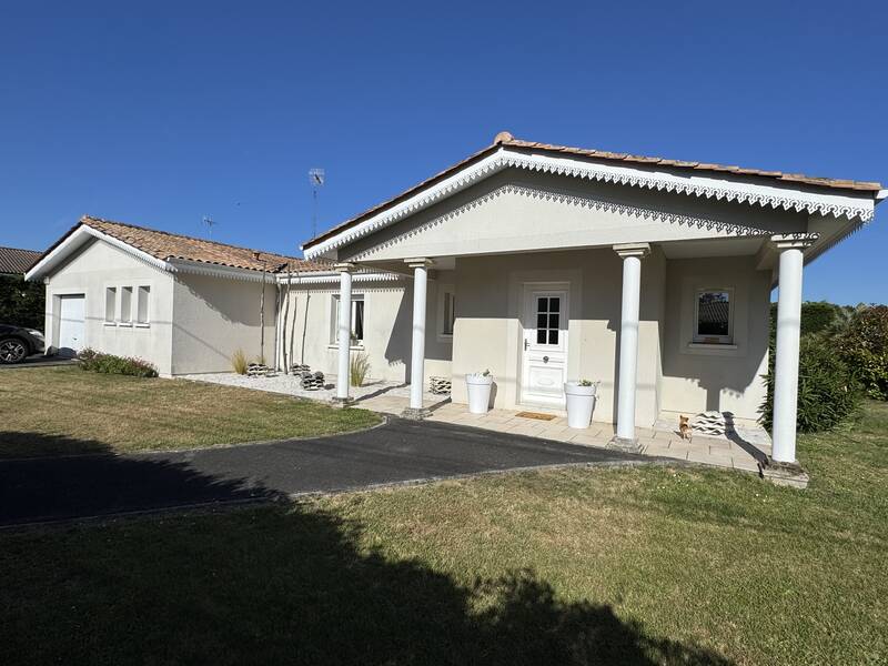 Gujan-Mestras (33470)