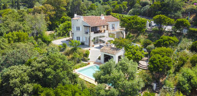 Vente maison 7 pièces La Croix-Valmer (83420)