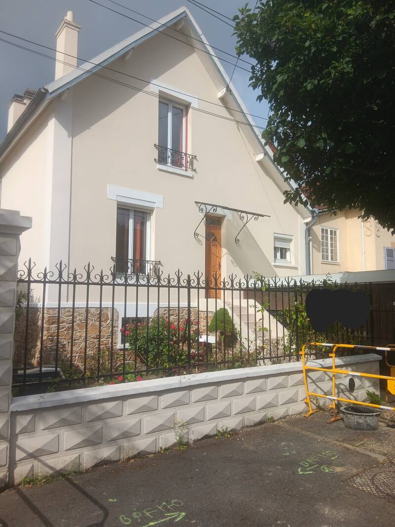 Aulnay-Sous-Bois (93600)