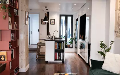 Paris 18E (75018)