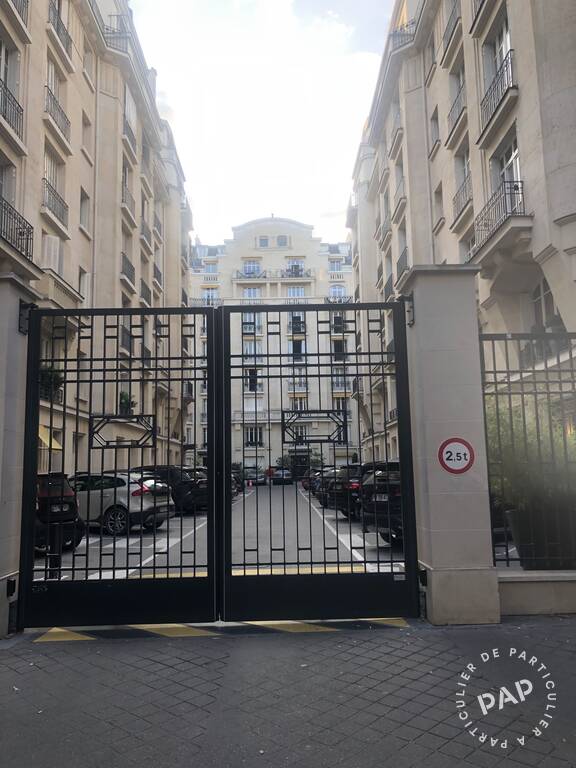 Vente pièce 8 m² Paris 16E (75016) - 8 m² - 96.000 € | Particulier à Particulier — 2