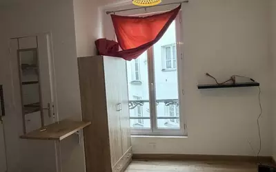Paris 18E (75018)
