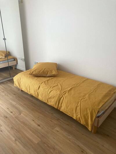 Location appartement studio Courbevoie (92400)