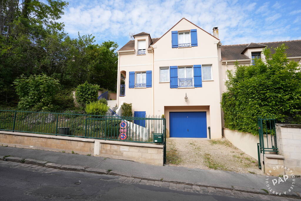 Maison 5 pièces 131 m² · à Champagne-sur-Oise · 131 m² · 399 500 €