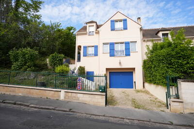 Vente maison 5 pièces Champagne-sur-Oise (95660)