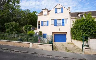 Champagne-Sur-Oise (95660)