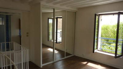 Location appartement 3 pièces Baillet-en-France (95560)