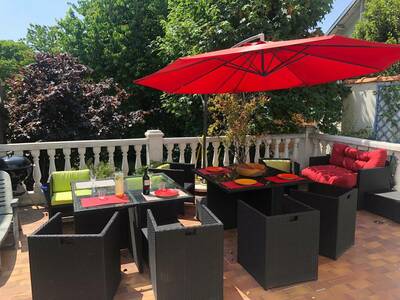 Vente maison 11 pièces Romainville (93230)