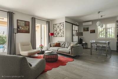 Vente maison 6 pièces Éguilles (13510)