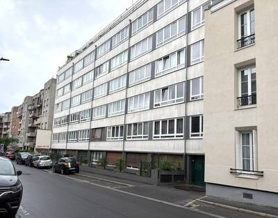 Vente appartement studio Montreuil (93100)