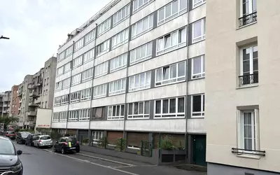 Montreuil (93100)