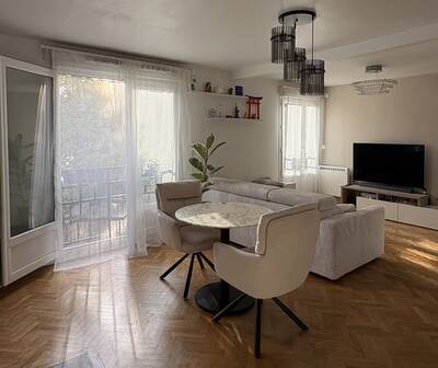 Vente appartement 2 pièces Maisons-Alfort (94700)