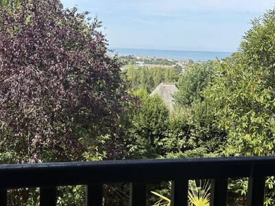 Vente appartement 2 pièces Blonville-sur-Mer (14910)