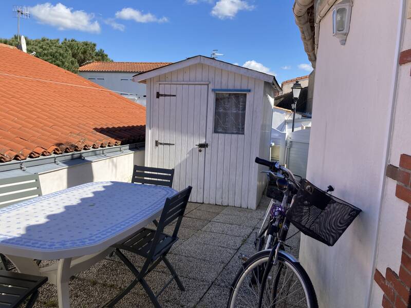 La Tranche-Sur-Mer (85360)