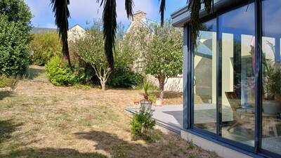 Vente maison 5 pièces Goulven (29890)
