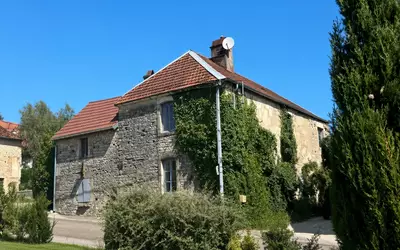 Tincey-Et-Pontrebeau (70120)