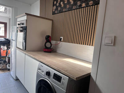 Vente maison 4 pièces Le Petit-Quevilly (76140)
