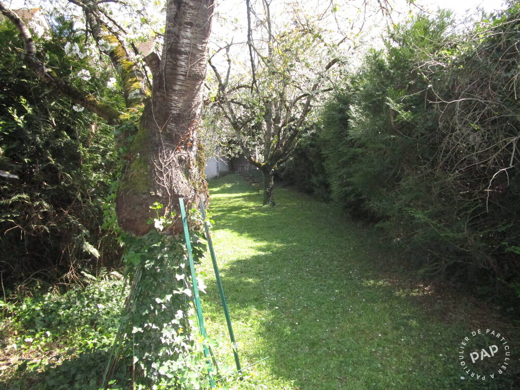 Vente terrain 277 m² Rungis (94150) - 225.000 € | Particulier à Particulier — 6