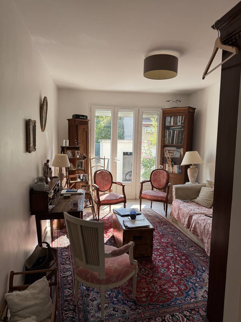Carrières-Sur-Seine