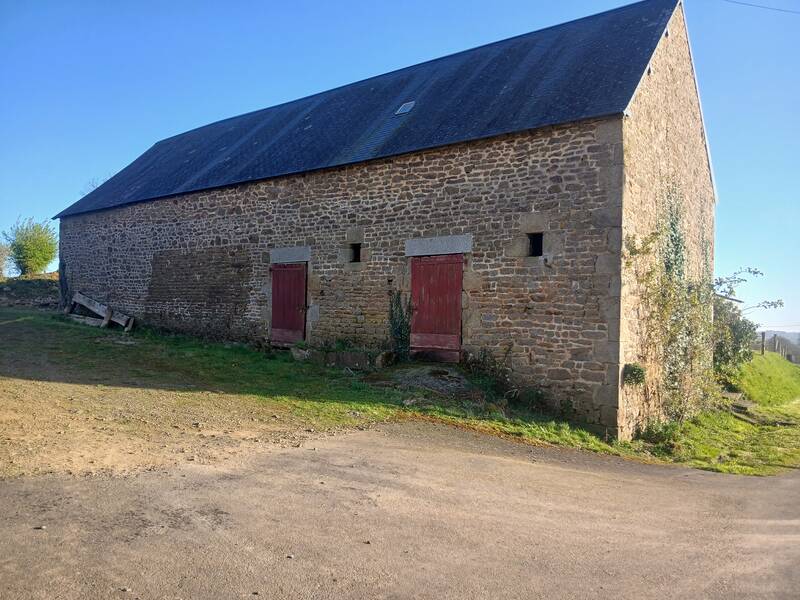 Saint-Mars-Sur-La-Futaie (53220)