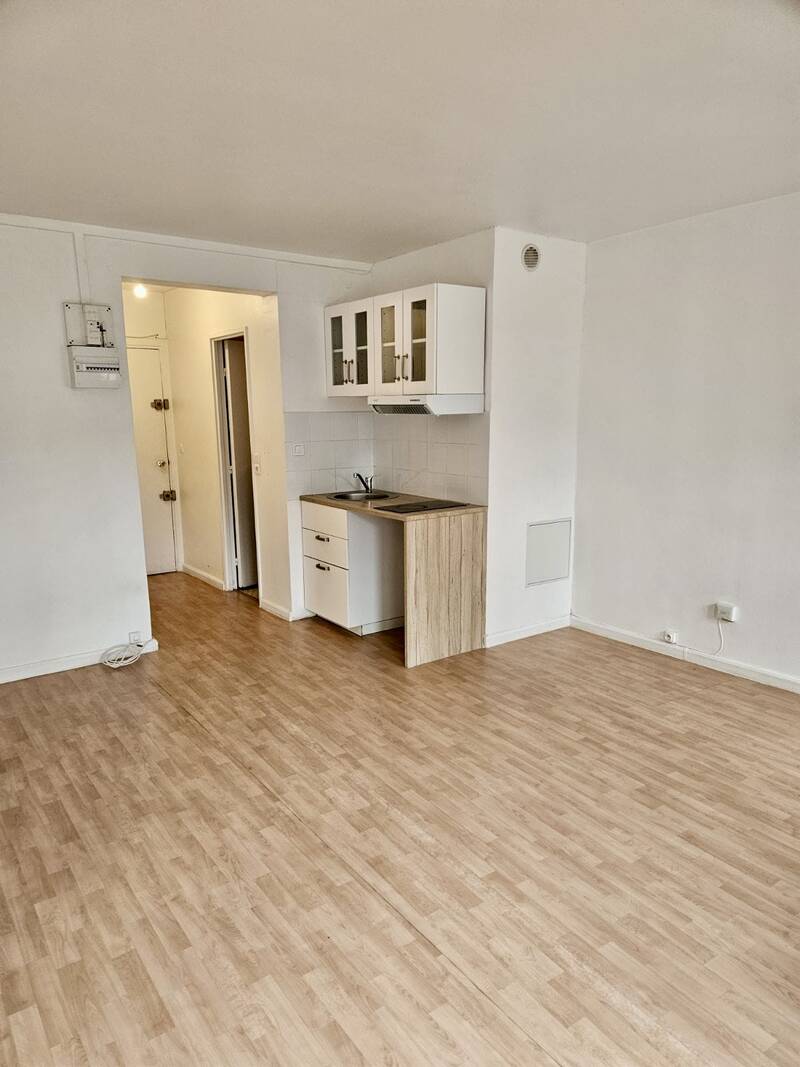 Paris 18E (75018)