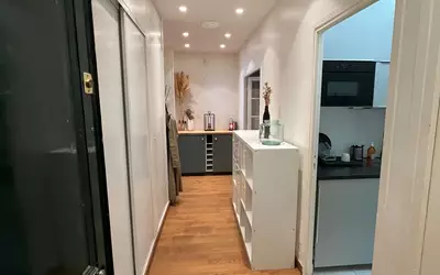 Paris 16E (75016)
