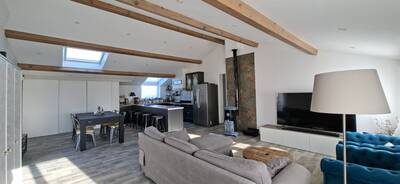 Vente maison 7 pièces Le Beausset (83330)