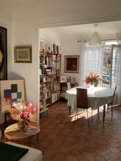 Vente maison 6 pièces Meudon (92190)