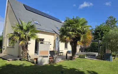 La Chapelle-Chaussée (35630)