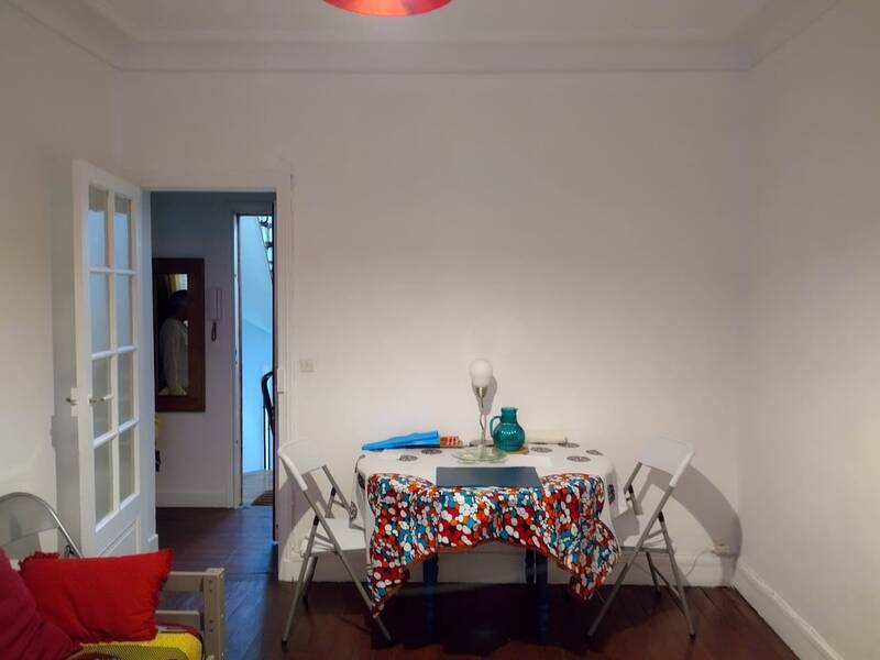 Paris 18E (75018)