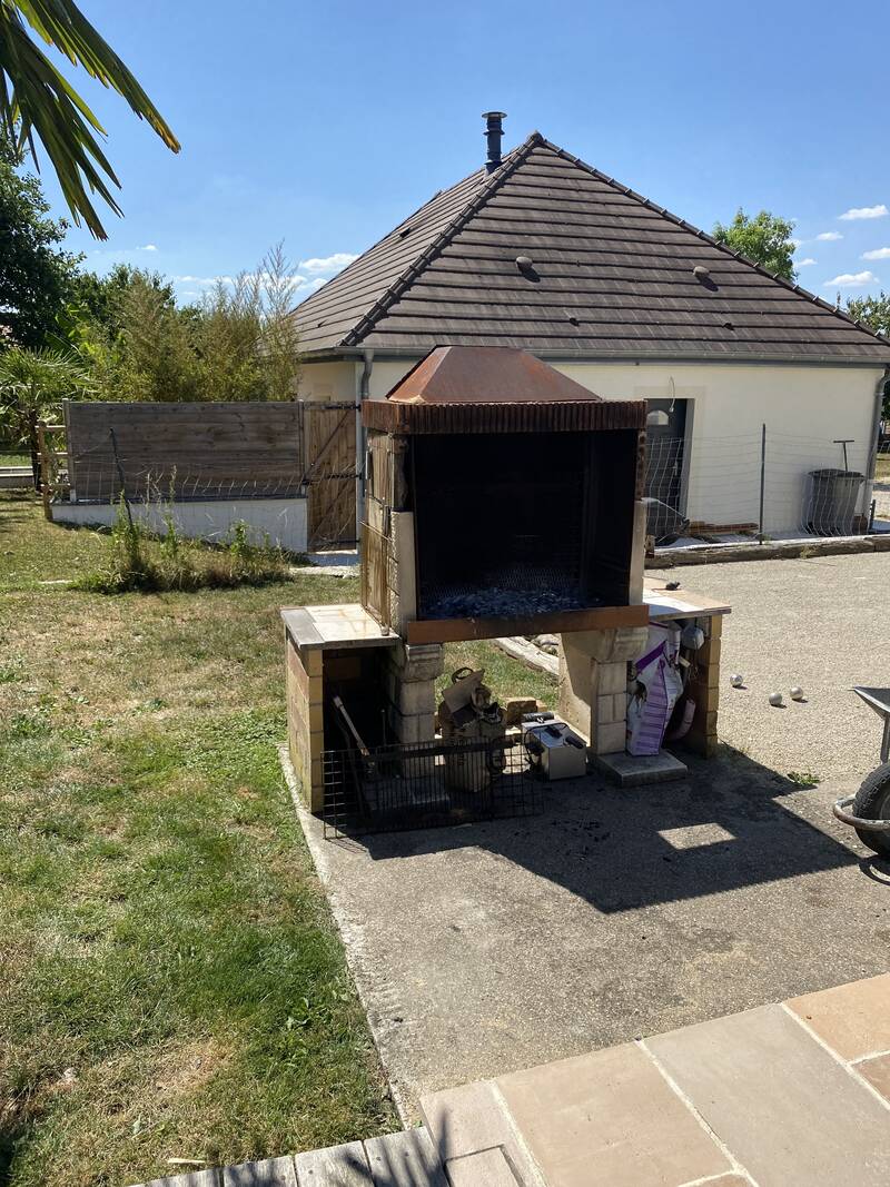Chaudenay (71150)