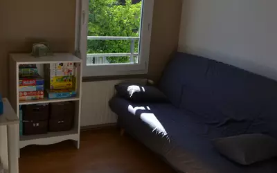 Villeurbanne (69100)