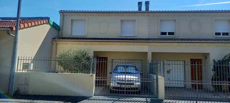 Talence (33400)