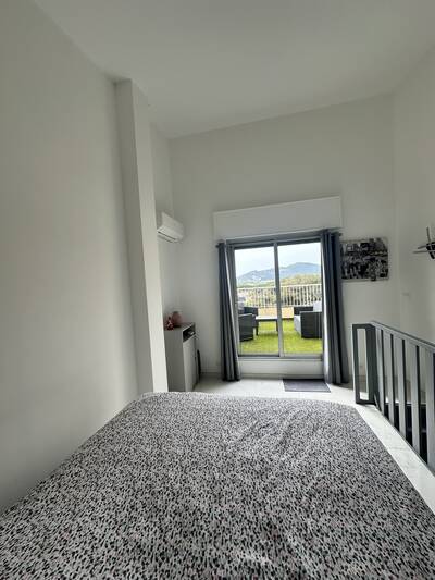 Vente appartement 2 pièces Hyères (83400)