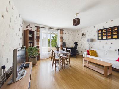 Vente appartement 2 pièces Montigny-le-Bretonneux (78180)