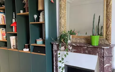 Paris 18E (75018)