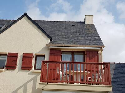 Vente appartement 4 pièces Guérande (44350)