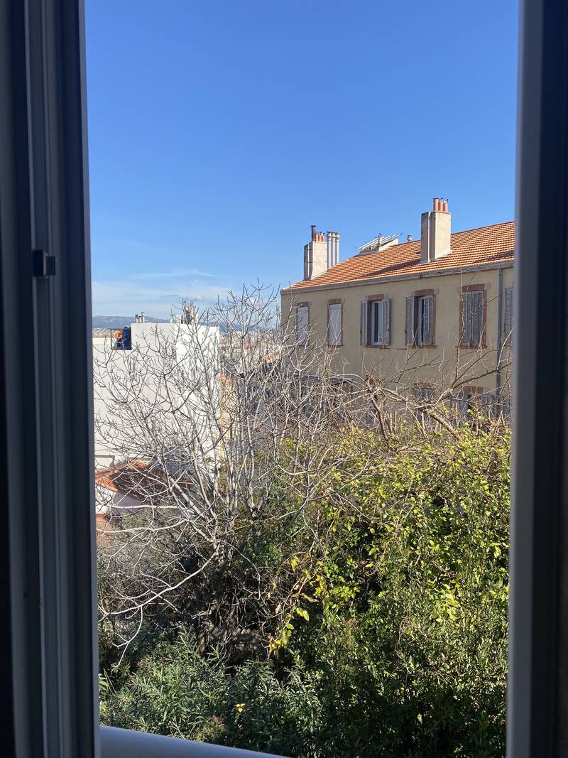 Marseille 7E (13007)
