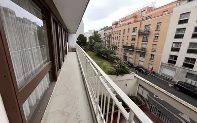 Paris 15E (75015)