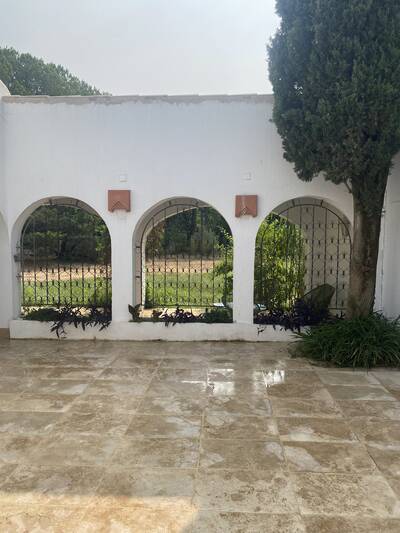 Vente maison 6 pièces Nîmes (30)