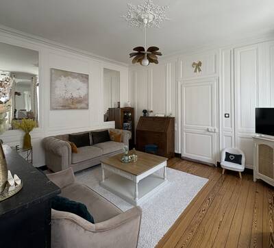 Vente maison 6 pièces Le Havre (76)