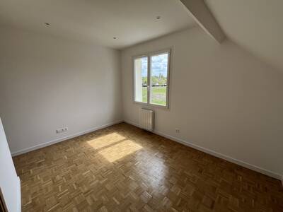 Location appartement 2 pièces Orgerus (78910)