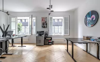 Paris 15E (75015)