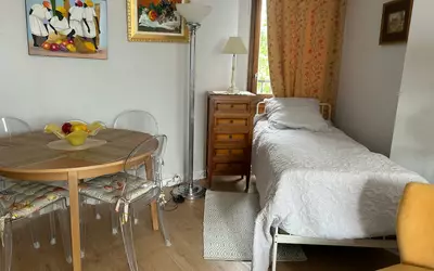 Le Chesnay-Rocquencourt (78150)