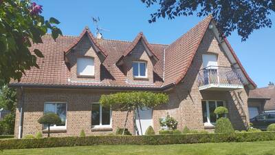 Vente maison 6 pièces La Gorgue (59253)