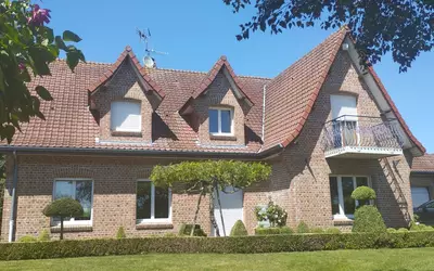 La Gorgue (59253)