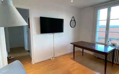 Vitry-Sur-Seine (94400)