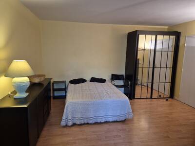 Vente appartement studio Rueil-Malmaison (92500)